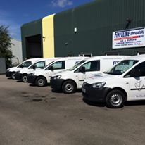 fleet-vans